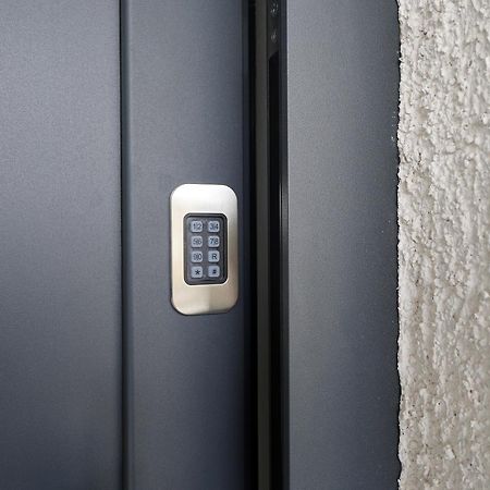 Habos Corner Apartment Tiefenbach  Exterior photo