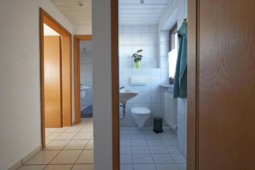 Habos Corner Apartment Tiefenbach  Exterior photo