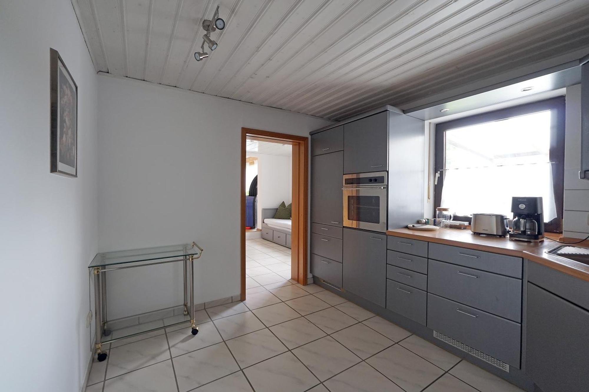 Habos Corner Apartment Tiefenbach  Exterior photo